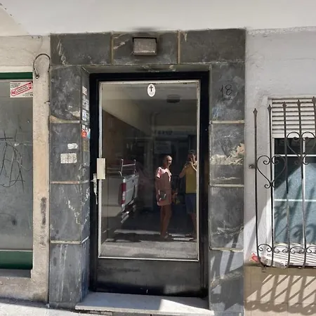 Appartement Εlliniko