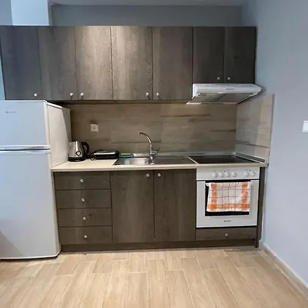 Εlliniko Appartement Kavala